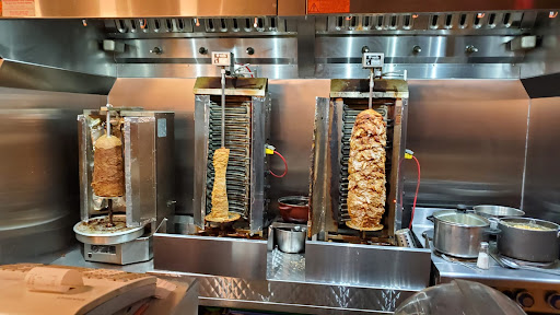 Photo of Donair King - 1028 Davie St, Vancouver, BC V6E 1M3