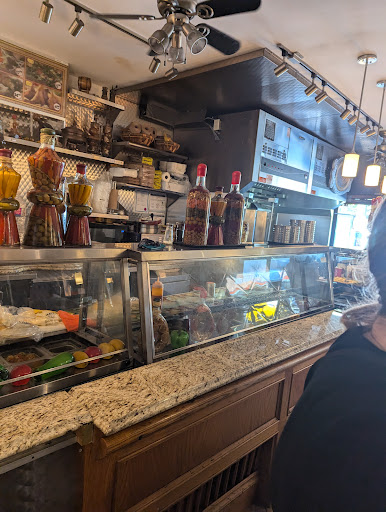 Photo of Donair King - 1028 Davie St, Vancouver, BC V6E 1M3