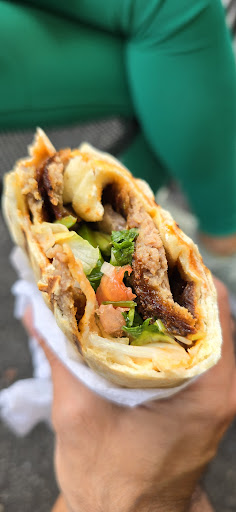 Photo of Donair King - 1028 Davie St, Vancouver, BC V6E 1M3