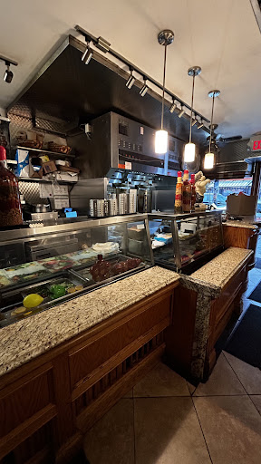 Photo of Donair King - 1028 Davie St, Vancouver, BC V6E 1M3