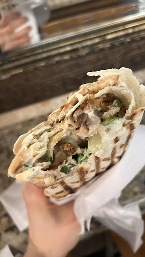 Photo of Donair King - 1028 Davie St, Vancouver, BC V6E 1M3