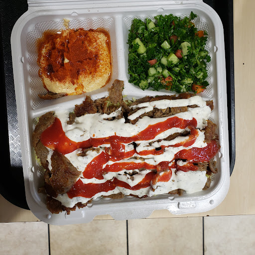 Photo of Donair Delight - 4429 Kingsway Unit# 2, Burnaby, BC V5H 2A1