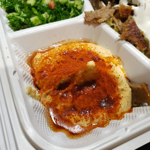 Photo of Donair Delight - 4429 Kingsway Unit# 2, Burnaby, BC V5H 2A1