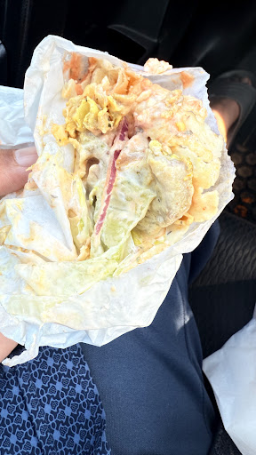 Photo of Donair Delight - 4429 Kingsway Unit# 2, Burnaby, BC V5H 2A1