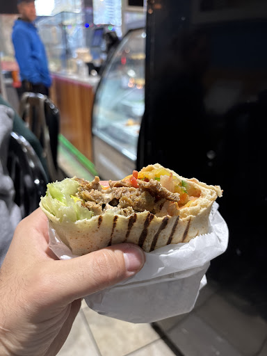 Photo of Donair Delight - 4429 Kingsway Unit# 2, Burnaby, BC V5H 2A1