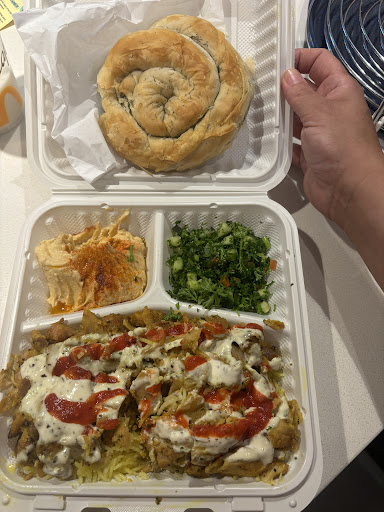 Photo of Donair Delight - 4429 Kingsway Unit# 2, Burnaby, BC V5H 2A1