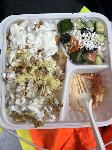 Photo of Donair Delight - 4429 Kingsway Unit# 2, Burnaby, BC V5H 2A1