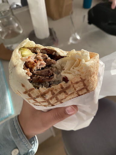 Photo of Donair Delight - 4429 Kingsway Unit# 2, Burnaby, BC V5H 2A1