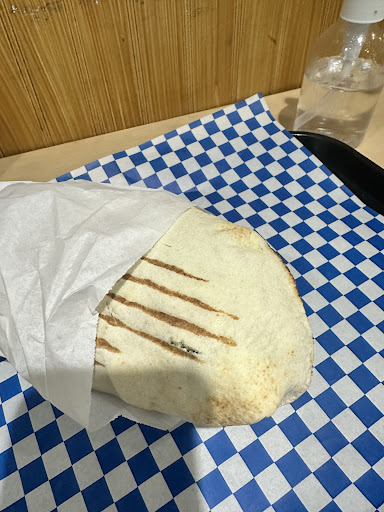 Photo of Donair Delight - 4429 Kingsway Unit# 2, Burnaby, BC V5H 2A1