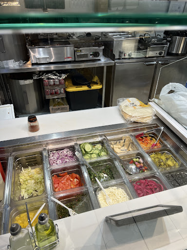Photo of Donair Delight - 4429 Kingsway Unit# 2, Burnaby, BC V5H 2A1