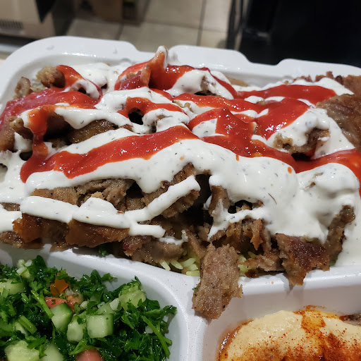 Photo of Donair Delight - 4429 Kingsway Unit# 2, Burnaby, BC V5H 2A1