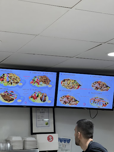 Photo of Donair Delight - 4429 Kingsway Unit# 2, Burnaby, BC V5H 2A1
