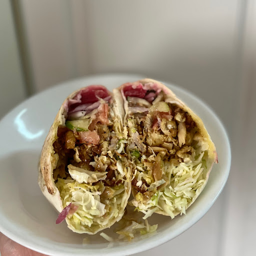 Photo of Donair Delight - 4429 Kingsway Unit# 2, Burnaby, BC V5H 2A1
