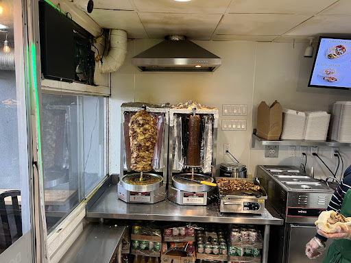 Photo of Donair Delight - 4429 Kingsway Unit# 2, Burnaby, BC V5H 2A1