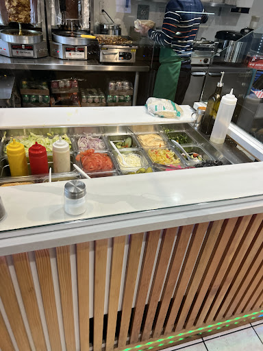 Photo of Donair Delight - 4429 Kingsway Unit# 2, Burnaby, BC V5H 2A1
