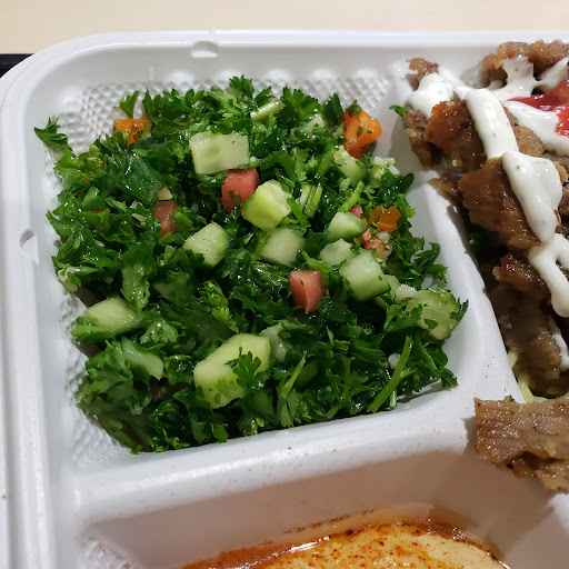 Photo of Donair Delight - 4429 Kingsway Unit# 2, Burnaby, BC V5H 2A1
