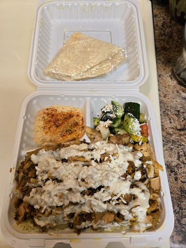 Photo of Donair Delight - 4429 Kingsway Unit# 2, Burnaby, BC V5H 2A1