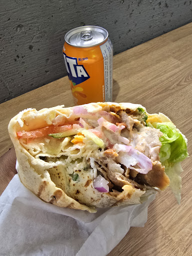 Photo of Donair Delight - 4429 Kingsway Unit# 2, Burnaby, BC V5H 2A1