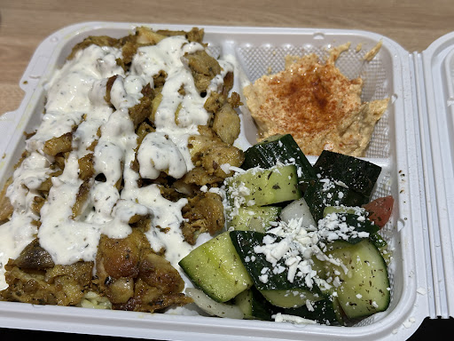 Photo of Donair Delight - 4429 Kingsway Unit# 2, Burnaby, BC V5H 2A1