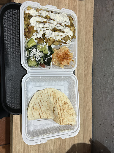 Photo of Donair Delight - 4429 Kingsway Unit# 2, Burnaby, BC V5H 2A1