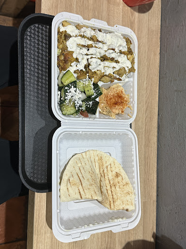 Photo of Donair Delight - 4429 Kingsway Unit# 2, Burnaby, BC V5H 2A1