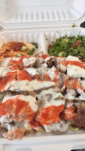 Photo of Donair Delight - 4429 Kingsway Unit# 2, Burnaby, BC V5H 2A1