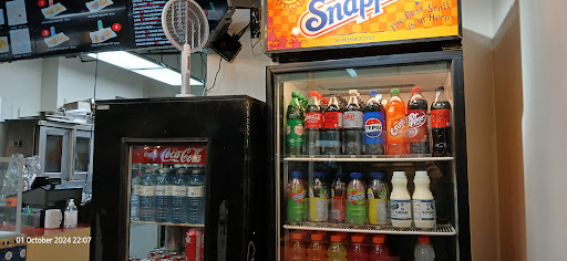 Photo of AlHadbah Donair - 1610 Robson St Unit #105, Vancouver, BC V6G 1C7