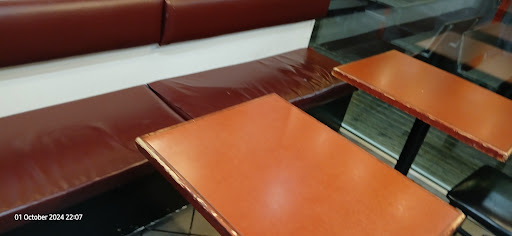 Photo of AlHadbah Donair - 1610 Robson St Unit #105, Vancouver, BC V6G 1C7