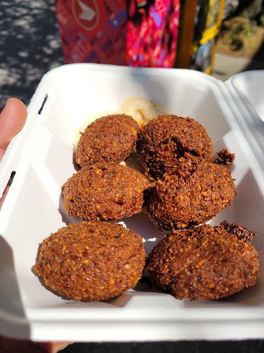 Photo of AlHadbah Donair - 1610 Robson St Unit #105, Vancouver, BC V6G 1C7