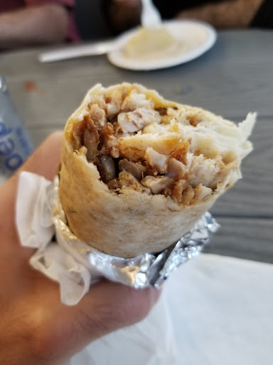 Photo of AlHadbah Donair - 1610 Robson St Unit #105, Vancouver, BC V6G 1C7