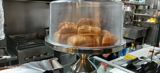 Photo of AlHadbah Donair - 1610 Robson St Unit #105, Vancouver, BC V6G 1C7