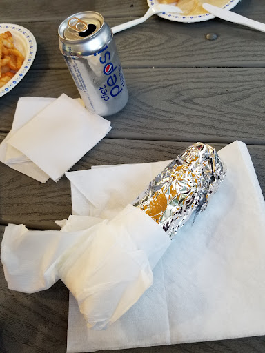 Photo of AlHadbah Donair - 1610 Robson St Unit #105, Vancouver, BC V6G 1C7