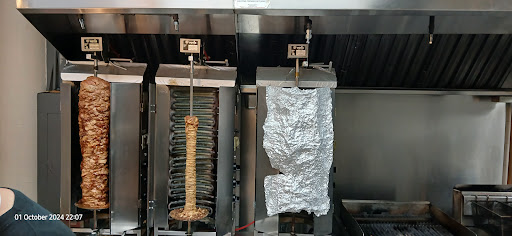Photo of AlHadbah Donair - 1610 Robson St Unit #105, Vancouver, BC V6G 1C7