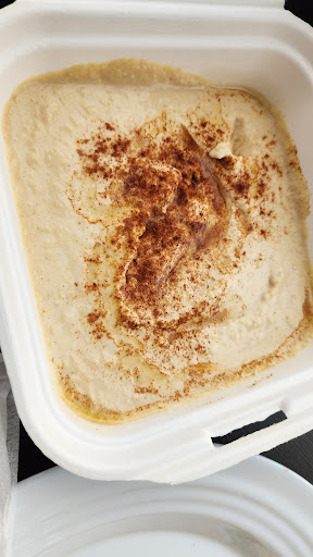 Photo of AlHadbah Donair - 1610 Robson St Unit #105, Vancouver, BC V6G 1C7