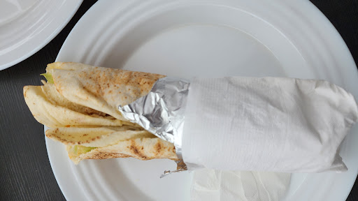 Photo of AlHadbah Donair - 1610 Robson St Unit #105, Vancouver, BC V6G 1C7