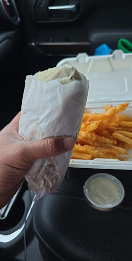 Photo of Donair Affair - 4949 Canoe Pass Wy #1604, Tsawwassen, BC V4M 0B1