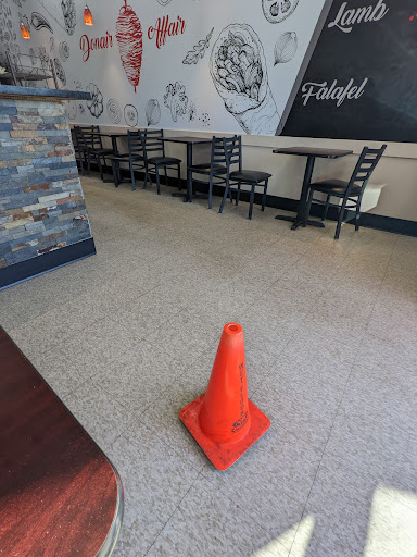 Photo of Donair Affair - 4949 Canoe Pass Wy #1604, Tsawwassen, BC V4M 0B1