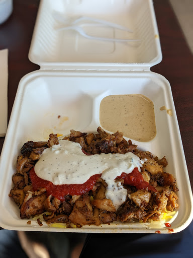 Photo of Donair Affair - 4949 Canoe Pass Wy #1604, Tsawwassen, BC V4M 0B1
