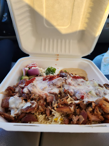 Photo of Donair Affair - 4949 Canoe Pass Wy #1604, Tsawwassen, BC V4M 0B1