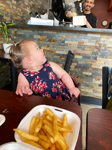 Photo of Donair Affair - 4949 Canoe Pass Wy #1604, Tsawwassen, BC V4M 0B1