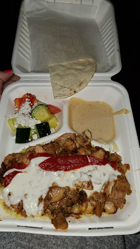 Photo of Donair Affair - 4949 Canoe Pass Wy #1604, Tsawwassen, BC V4M 0B1