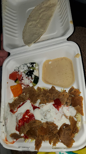 Photo of Donair Affair - 4949 Canoe Pass Wy #1604, Tsawwassen, BC V4M 0B1