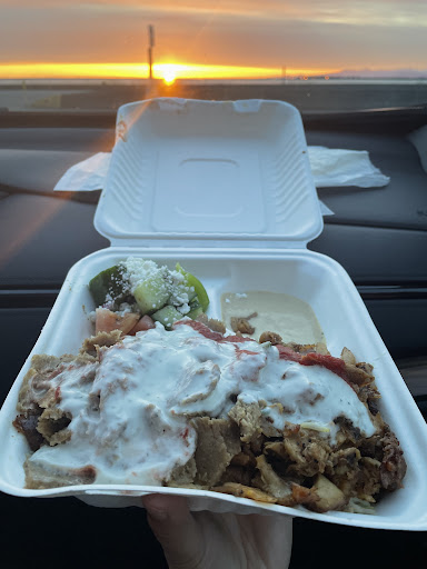 Photo of Donair Affair - 4949 Canoe Pass Wy #1604, Tsawwassen, BC V4M 0B1