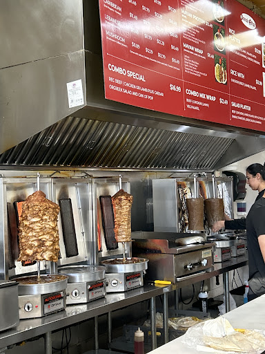 Photo of Donair Affair - 4949 Canoe Pass Wy #1604, Tsawwassen, BC V4M 0B1
