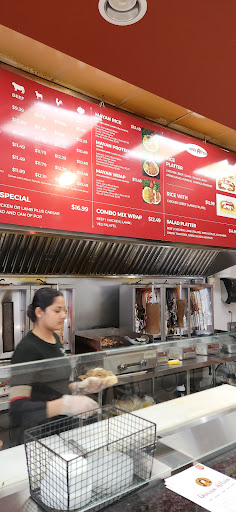 Photo of Donair Affair - 4949 Canoe Pass Wy #1604, Tsawwassen, BC V4M 0B1