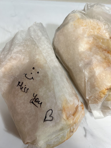 Photo of Donair Affair - 4949 Canoe Pass Wy #1604, Tsawwassen, BC V4M 0B1