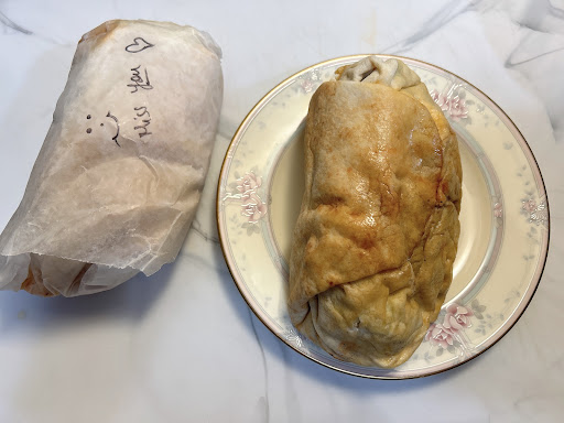Photo of Donair Affair - 4949 Canoe Pass Wy #1604, Tsawwassen, BC V4M 0B1