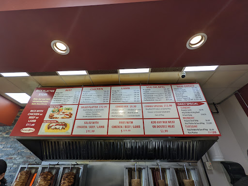 Photo of Donair Affair - 4949 Canoe Pass Wy #1604, Tsawwassen, BC V4M 0B1