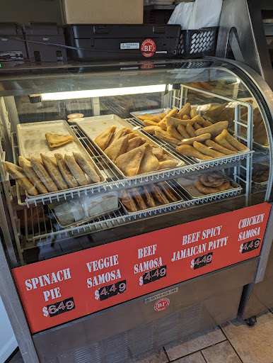 Photo of Best Falafel Commercial Drive - 2013 Commercial Dr, Vancouver, BC V5N 1J8