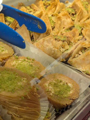 Photo of Best Falafel Commercial Drive - 2013 Commercial Dr, Vancouver, BC V5N 1J8